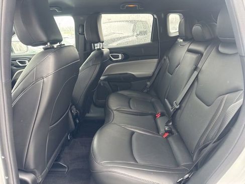 Used 2023 Jeep Compass Limited image 19