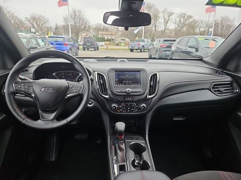 Used 2023 Chevrolet Equinox RS image 12