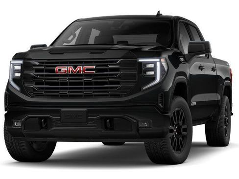 New 2026 GMC Sierra 1500 Elevation w/ X31 Off-Road Package image 22