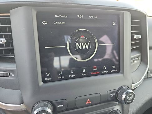 Used 2020 RAM 1500 Big Horn image 23