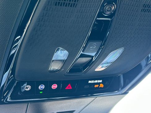 Certified 2026 Cadillac Lyriq Signature Sport w/ LPO, Floor Liner Package image 21