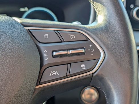 Used 2022 Hyundai Santa Fe SEL w/ Convenience Package image 28