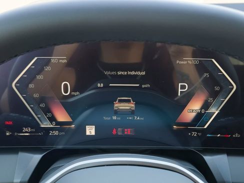 New 2026 BMW X3 xDrive30 w/ Premium Package image 12