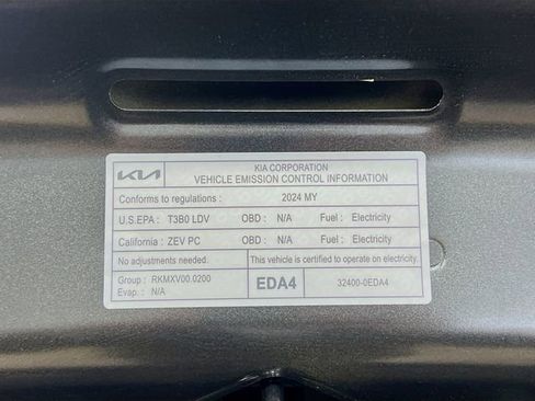 Used 2024 Kia Niro Wind image 32