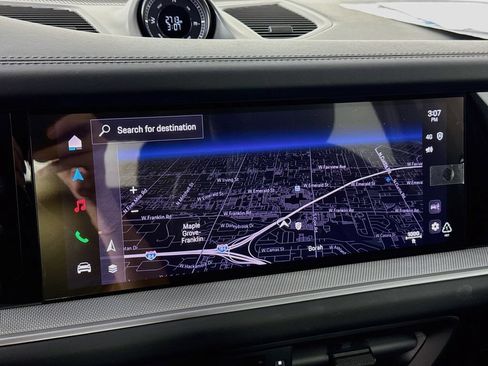 Certified 2025 Porsche Cayenne AWD/4WD image 13