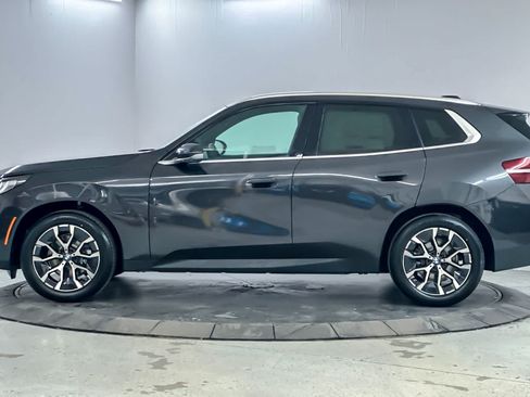 Used 2026 BMW X3 xDrive30i w/ Convenience Package AWD/4WD image 5