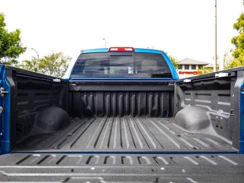 Used 2016 Toyota Tundra Limited w/ Limited Premium Package image 15