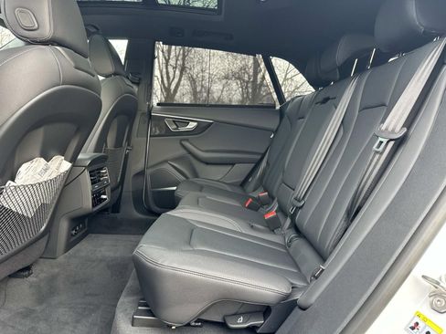 New 2026 Audi Q8 Premium Plus AWD/4WD image 28