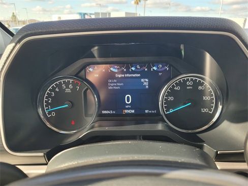 Used 2023 Ford F150 XLT w/ Equipment Group 301A Mid image 29