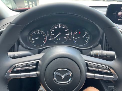 New 2026 MAZDA CX-50 AWD 2.5 S w/ Select Package image 17