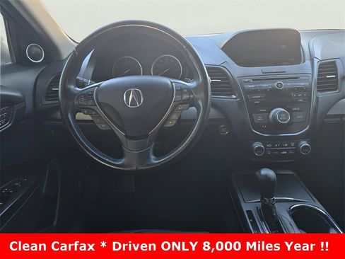Used 2014 Acura RDX Base image 4