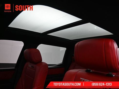 Used 2024 Toyota Tundra TRD Pro w/ TRD Pro Tow Package image 26