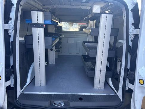 Used 2022 Ford Transit Connect XL image 13