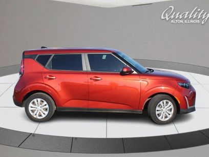Used 2023 Kia Soul LX