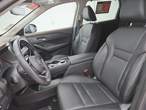 Certified 2023 Nissan Rogue SL w/ SL Premium Package AWD/4WD image 15