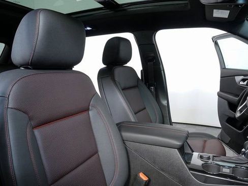 New 2026 Chevrolet Blazer RS w/ Driver Confidence II Package image 22