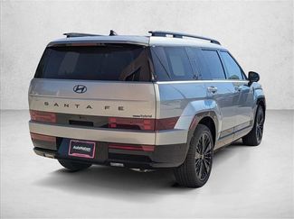 New 2026 Hyundai Santa Fe Calligraphy video 2