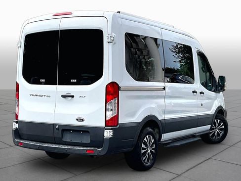 Used 2017 Ford Transit 150 XLT RWD image 20