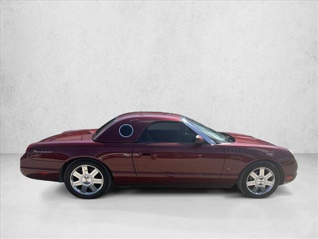 Used 2004 Ford Thunderbird RWD image 8