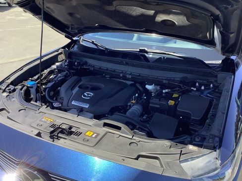 Used 2023 MAZDA CX-9 Grand Touring image 45