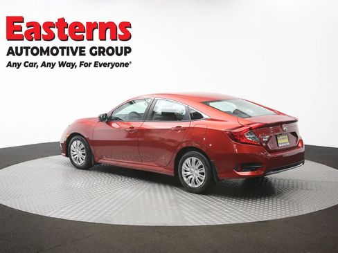 Used 2020 Honda Civic LX image 61