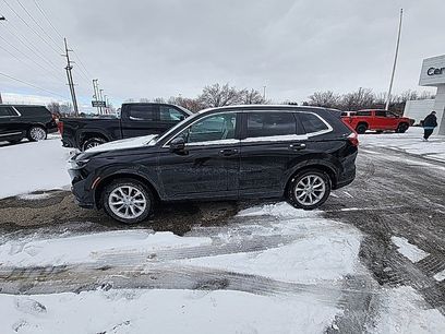 Used 2023 Honda CR-V EX