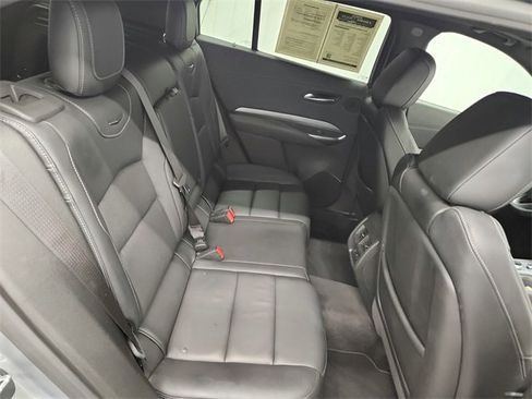 Used 2024 Cadillac XT4 Premium Luxury image 29
