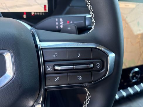 New 2026 GMC Acadia Denali Ultimate w/ LPO, Floor Liner Package image 19