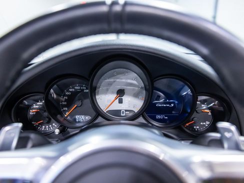 Used 2013 Porsche 911 Carrera S RWD image 41
