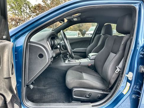 Used 2023 Dodge Charger GT image 18