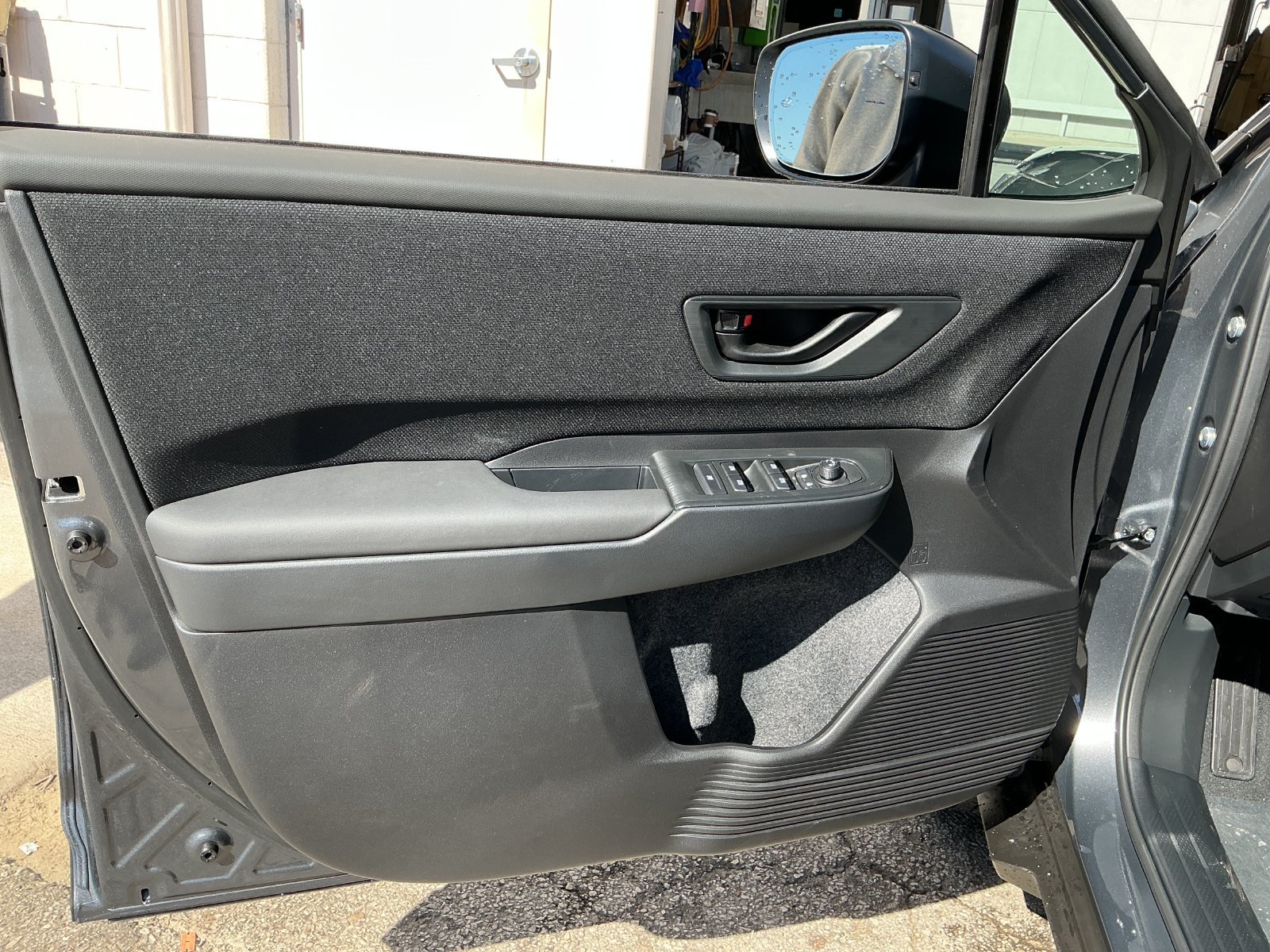 New 2026 Subaru Outback Premium AWD/4WD image 10
