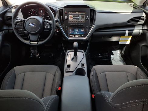 Certified 2026 Subaru Crosstrek 2.5i w/ Convenience Package #1 AWD/4WD image 29