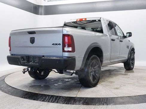 Certified 2022 RAM 1500 Classic Warlock image 6