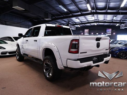 Used 2023 RAM 1500 Big Horn AWD/4WD image 5