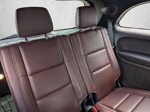 Used 2021 Dodge Durango Citadel image 19