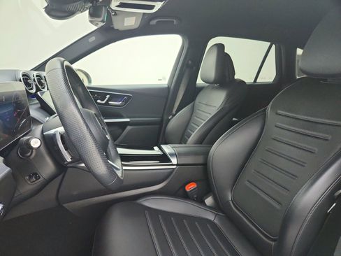 Certified 2024 Mercedes-Benz GLC 300 4MATIC image 10