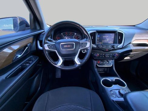 Used 2019 GMC Terrain SLE w/ Driver Convenience Package FWD image 6