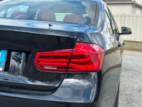 Used 2017 BMW 340i xDrive Sedan image 12