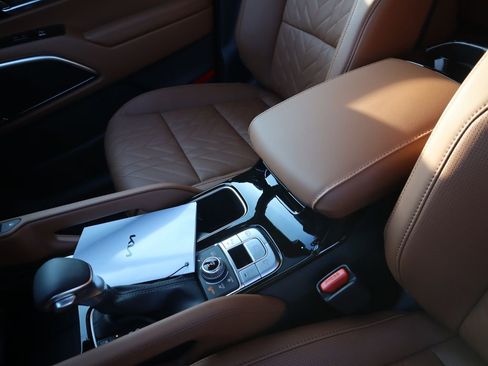 New 2025 Kia Telluride SX X-Line image 27