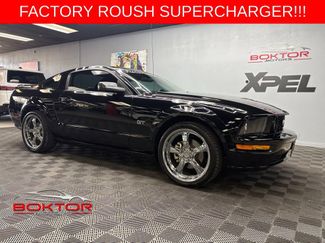 Used 2007 Ford Mustang GT RWD video 1
