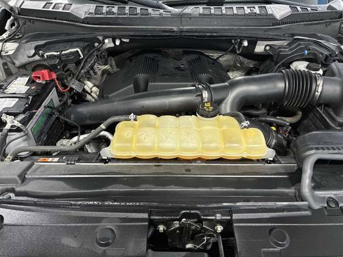 Used 2019 Ford F150 Platinum w/ Equipment Group 701A Luxury image 18