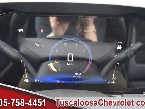 New 2026 Chevrolet TrailBlazer LT w/ Convenience Package image 25