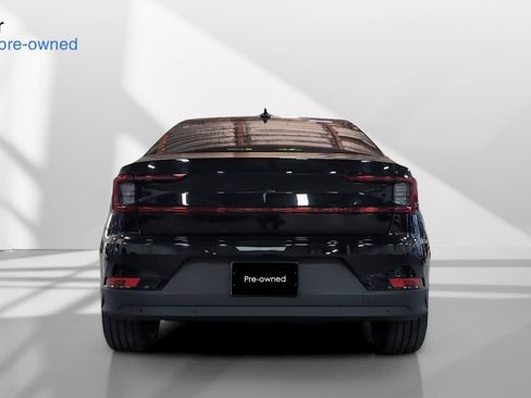 Certified 2022 Polestar Polestar 2 w/ Plus Package AWD/4WD image 4