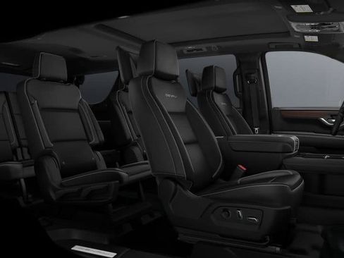 New 2026 GMC Yukon Denali w/ Advanced Technology Package AWD/4WD image 34