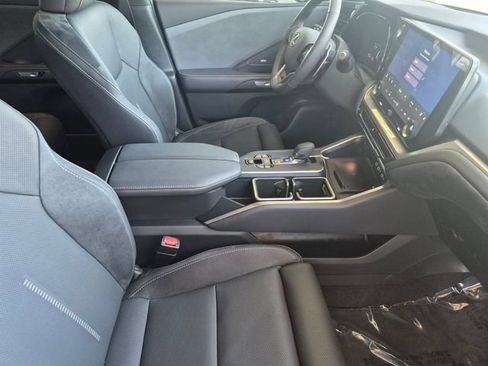 New 2026 Lexus TX 350 AWD image 16