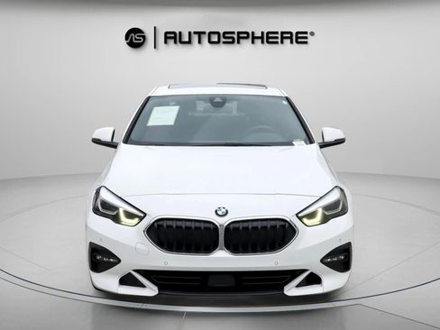 Used 2021 BMW 228i xDrive Gran Coupe w/ Convenience Package image 2