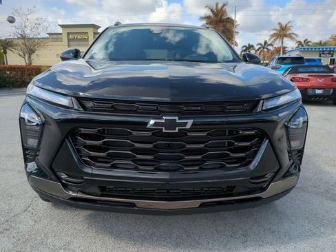 Used 2026 Chevrolet Trax ACTIV w/ Driver Confidence Package FWD image 10