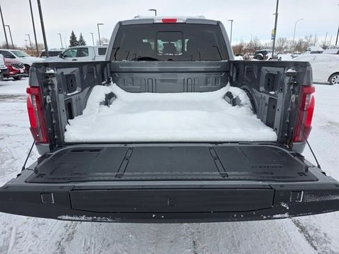 Used 2024 Ford F150 XLT w/ Equipment Group 302A MID image 10