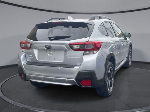 Used 2023 Subaru Crosstrek 2.5i Limited image 6