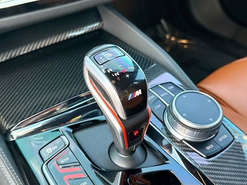 Used 2022 BMW M5 w/ Competition Package image 29